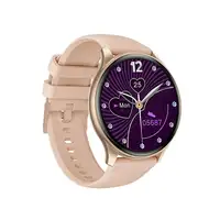 Trevi T-FIT 235 A 3,63 cm (1.43") AMOLED 45 mm Digital Pantalla táctil Rosa