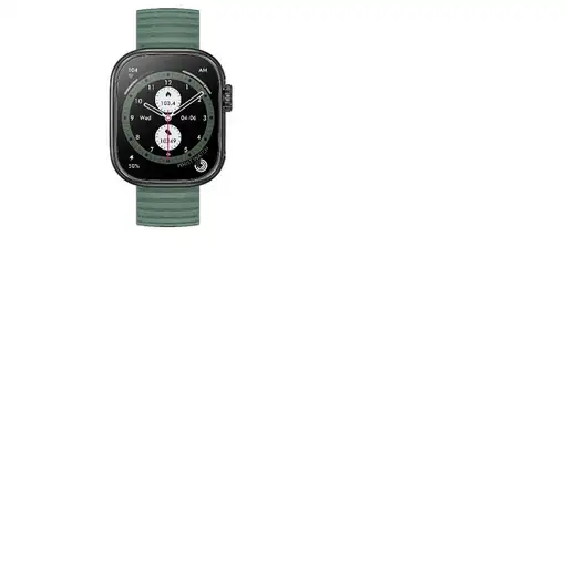 myPhone Watch Tool 5,08 cm (2") IPS 24 mm Digital 240 x 296 Pixeles Pantalla tácti