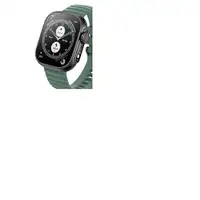 myPhone Watch Tool 5,08 cm (2") IPS 24 mm Digital 240 x 296 Pixeles Pantalla tácti