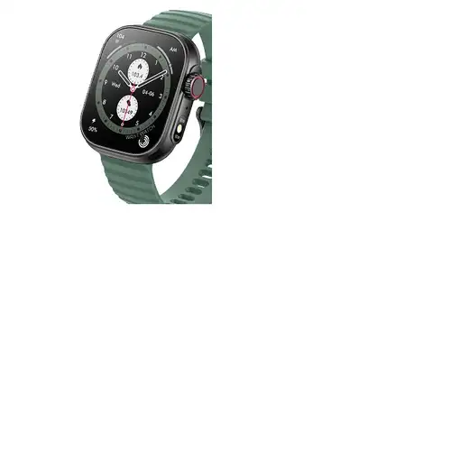 myPhone Watch Tool 5,08 cm (2") IPS 24 mm Digital 240 x 296 Pixeles Pantalla tácti