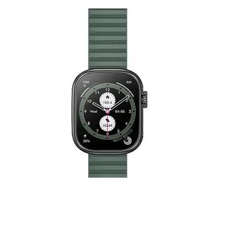 myPhone Watch Tool 5,08 cm (2") IPS 24 mm Digital 240 x 296 Pixeles Pantalla tácti