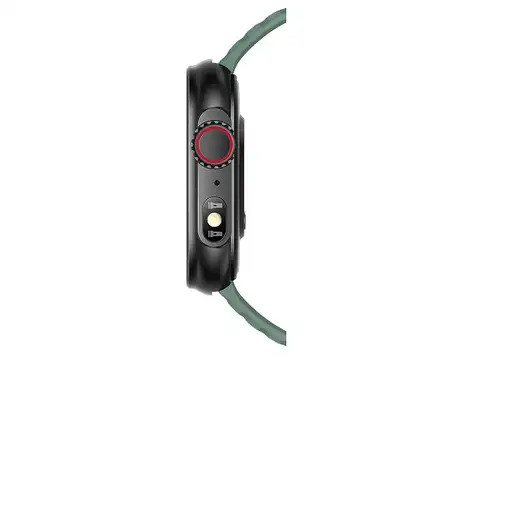myPhone Watch Tool 5,08 cm (2") IPS 24 mm Digital 240 x 296 Pixeles Pantalla tácti
