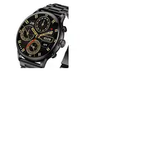 myPhone Watch Elegant 2 3,63 cm (1.43") AMOLED 43.7 mm Digital 466 x 466 Pixeles P