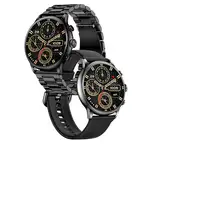 myPhone Watch Elegant 2 3,63 cm (1.43") AMOLED 43.7 mm Digital 466 x 466 Pixeles P
