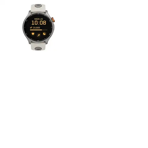 myPhone Watch Adventure 3,63 cm (1.43") AMOLED 46.3 mm Digital 466 x 466 Pixeles P