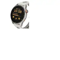 myPhone Watch Adventure 3,63 cm (1.43") AMOLED 46.3 mm Digital 466 x 466 Pixeles P