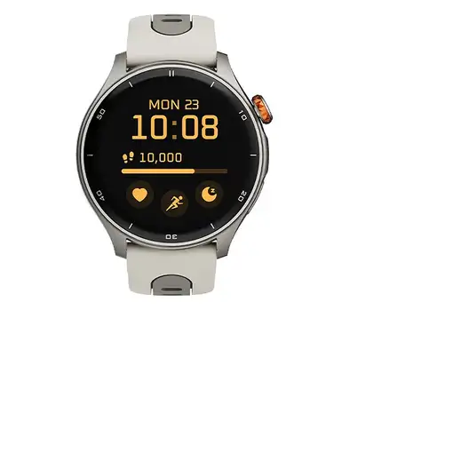 myPhone Watch Adventure 3,63 cm (1.43") AMOLED 46.3 mm Digital 466 x 466 Pixeles P