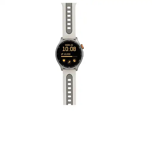myPhone Watch Adventure 3,63 cm (1.43") AMOLED 46.3 mm Digital 466 x 466 Pixeles P