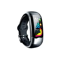 Xoro SMW 10 2,9 cm (1.14") LCD Digital 240 x 135 Pixeles Negro