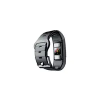 Xoro SMW 10 2,9 cm (1.14") LCD Digital 240 x 135 Pixeles Negro
