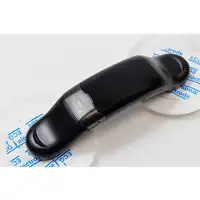 Xoro SMW 10 2,9 cm (1.14") LCD Digital 240 x 135 Pixeles Negro