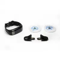 Xoro SMW 10 2,9 cm (1.14") LCD Digital 240 x 135 Pixeles Negro