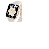 myPhone Watch Pastel 4,45 cm (1.75") AMOLED 40 mm Digital 390 x 450 Pixeles Pantal