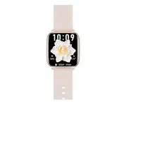 myPhone Watch Pastel 4,45 cm (1.75") AMOLED 40 mm Digital 390 x 450 Pixeles Pantal
