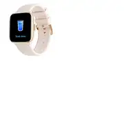 myPhone Watch Pastel 4,45 cm (1.75") AMOLED 40 mm Digital 390 x 450 Pixeles Pantal
