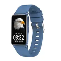 MaxCom FW53 Nitro Blue 3,68 cm (1.45") Digital 172 x 320 Pixeles Pantalla táctil A