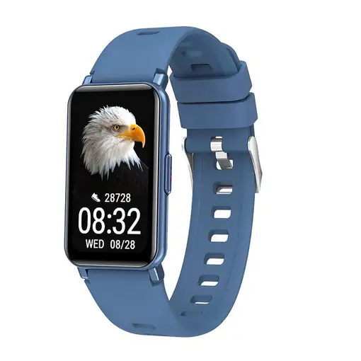 MaxCom FW53 Nitro Blue 3,68 cm (1.45") Digital 172 x 320 Pixeles Pantalla táctil A
