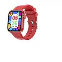 Forever IGo Watch 3 JW-500 4,65 cm (1.83") IPS Digital 240 x 284 Pixeles Pantalla