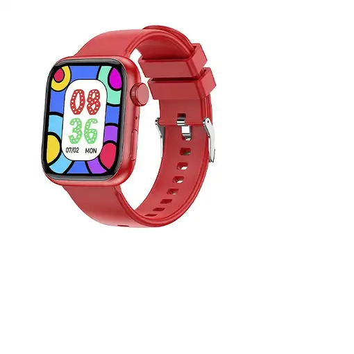 Forever IGo Watch 3 JW-500 4,65 cm (1.83") IPS Digital 240 x 284 Pixeles Pantalla