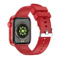 Forever IGo Watch 3 JW-500 4,65 cm (1.83") IPS Digital 240 x 284 Pixeles Pantalla
