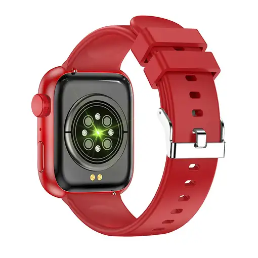 Forever IGo Watch 3 JW-500 4,65 cm (1.83") IPS Digital 240 x 284 Pixeles Pantalla