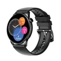MaxCom FW58 Vanad Pro 3,3 cm (1.3") AMOLED Digital 390 x 390 Pixeles Pantalla táct