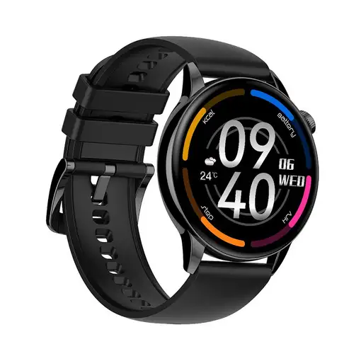 MaxCom FW58 Vanad Pro 3,3 cm (1.3") AMOLED Digital 390 x 390 Pixeles Pantalla táct