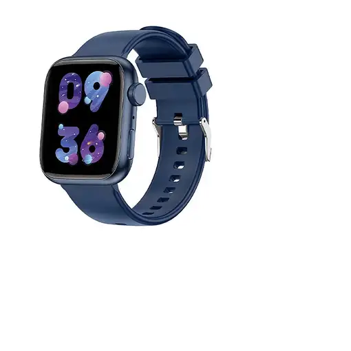 Forever IGo Watch 3 JW-500 4,65 cm (1.83") IPS Digital 240 x 284 Pixeles Pantalla