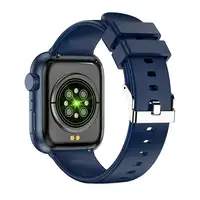 Forever IGo Watch 3 JW-500 4,65 cm (1.83") IPS Digital 240 x 284 Pixeles Pantalla