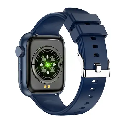 Forever IGo Watch 3 JW-500 4,65 cm (1.83") IPS Digital 240 x 284 Pixeles Pantalla