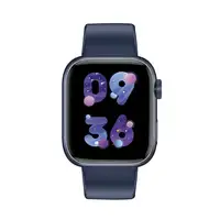 Forever IGo Watch 3 JW-500 4,65 cm (1.83") IPS Digital 240 x 284 Pixeles Pantalla