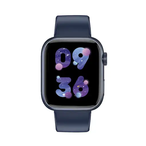 Forever IGo Watch 3 JW-500 4,65 cm (1.83") IPS Digital 240 x 284 Pixeles Pantalla