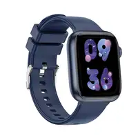 Forever IGo Watch 3 JW-500 4,65 cm (1.83") IPS Digital 240 x 284 Pixeles Pantalla