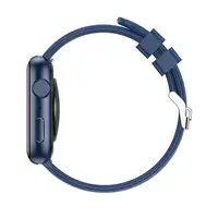 Forever IGo Watch 3 JW-500 4,65 cm (1.83") IPS Digital 240 x 284 Pixeles Pantalla
