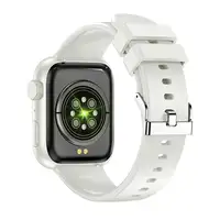 Forever IGo Watch 3 JW-500 4,65 cm (1.83") IPS Digital 240 x 284 Pixeles Pantalla