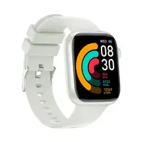 Forever IGo Watch 3 JW-500 4,65 cm (1.83") IPS Digital 240 x 284 Pixeles Pantalla