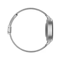MaxCom FW42 2,77 cm (1.09") TFT Digital 240 x 240 Pixeles Pantalla táctil Plata