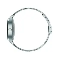 MaxCom FW42 2,77 cm (1.09") TFT Digital 240 x 240 Pixeles Pantalla táctil Plata