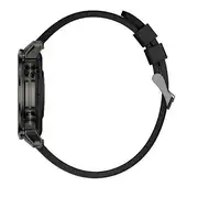Nilox NXSWTRAILROUND Relojes inteligentes y deportivos 3,53 cm (1.39") Digital 360