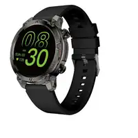 Nilox NXSWTRAILROUND Relojes inteligentes y deportivos 3,53 cm (1.39") Digital 360