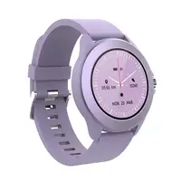Forever CW-300 3,05 cm (1.2") IPS Digital 240 x 240 Pixeles Pantalla táctil Lavand