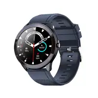 Leotec Smartwatch MultiSport Wave Azul