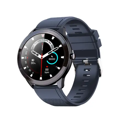 Leotec Smartwatch MultiSport Wave Azul