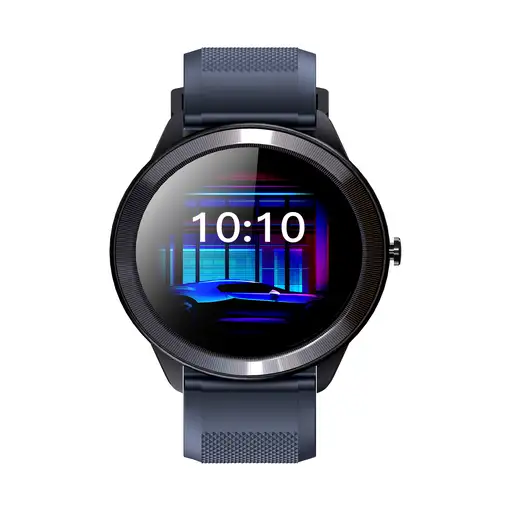 Leotec Smartwatch MultiSport Wave Azul