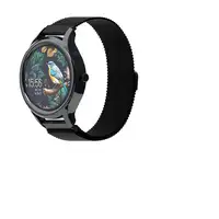 Forever SB-340 ForeVive 3 3,35 cm (1.32") IPS Digital 360 x 360 Pixeles Pantalla t