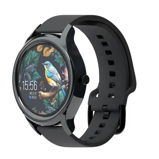 Smartwatch Forever SB-340 ForeVive 3  (1.32'') 360x360 Pixeles