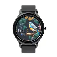 Forever SB-340 ForeVive 3 3,35 cm (1.32") IPS Digital 360 x 360 Pixeles Pantalla t