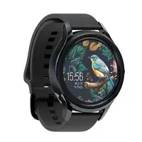 Forever SB-340 ForeVive 3 3,35 cm (1.32") IPS Digital 360 x 360 Pixeles Pantalla t