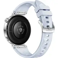 Huawei WATCH GT5 41mm 3,35 cm (1.32") AMOLED Digital 466 x 466 Pixeles Acero inoxi