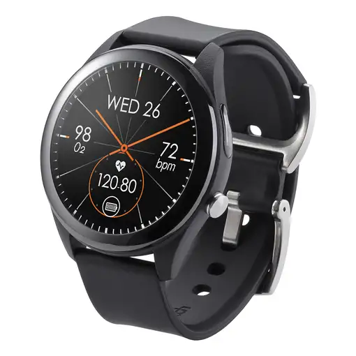 Smartwatch ASUS VivoWatch SP (HC-A05)  (1.2'')  negro
